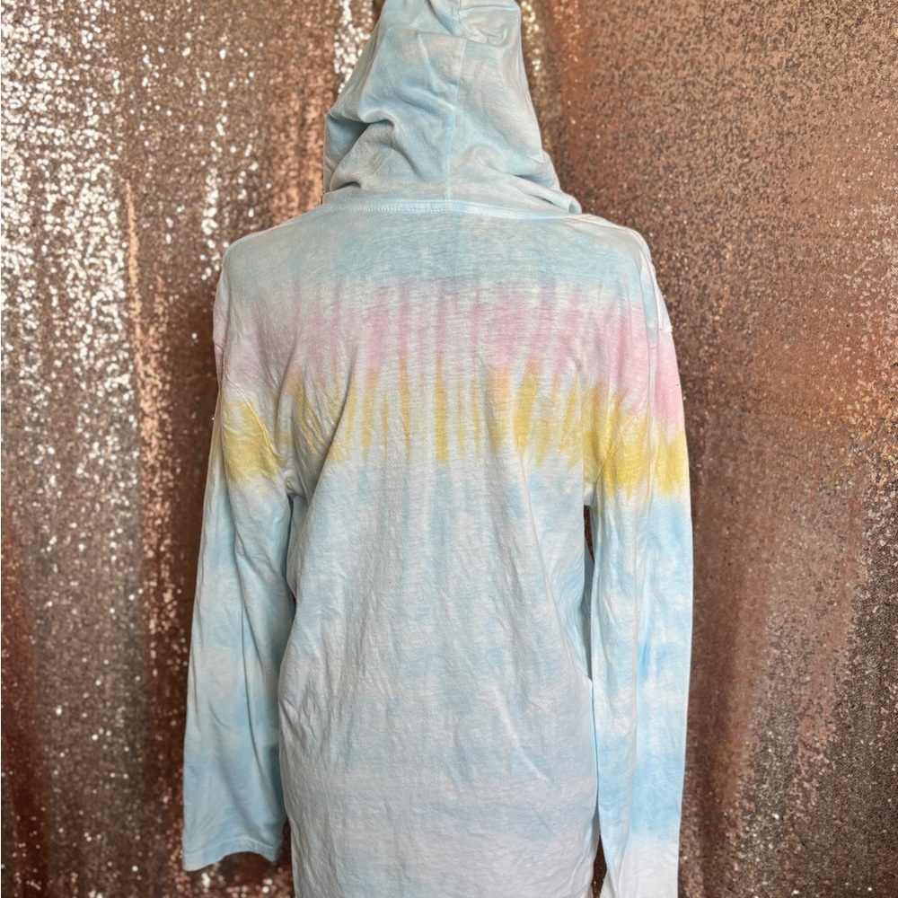 Disney Tie-Dye T-Shirt - Picture 3 of 4